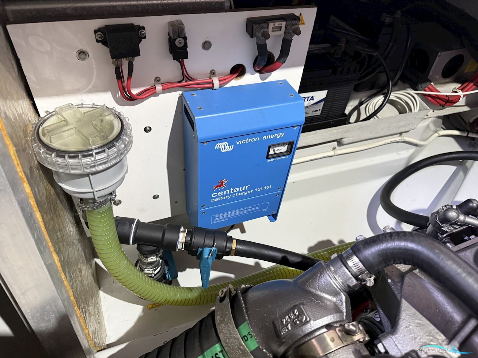 Viknes 1030 Gennemrenoveret