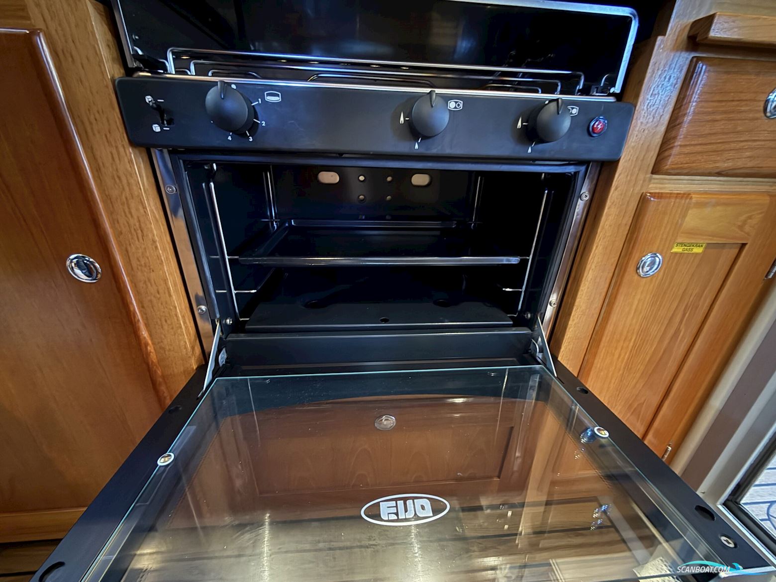 Viknes 1030 Gennemrenoveret