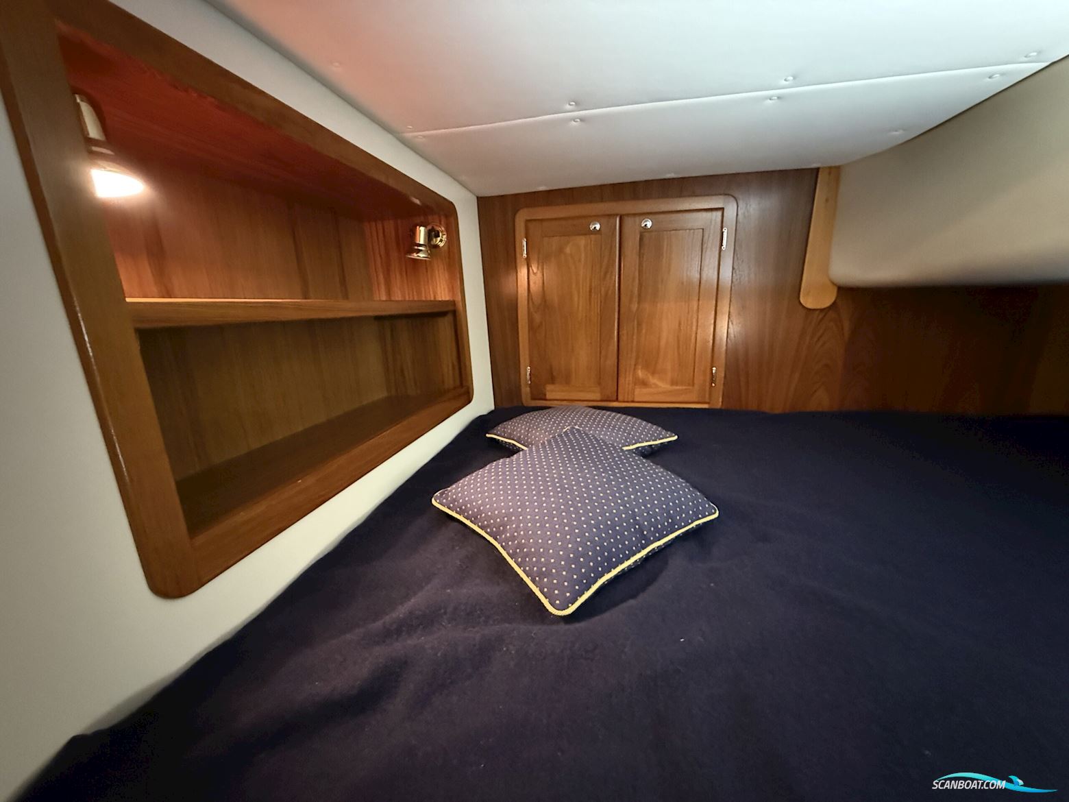 Viknes 1030 Gennemrenoveret