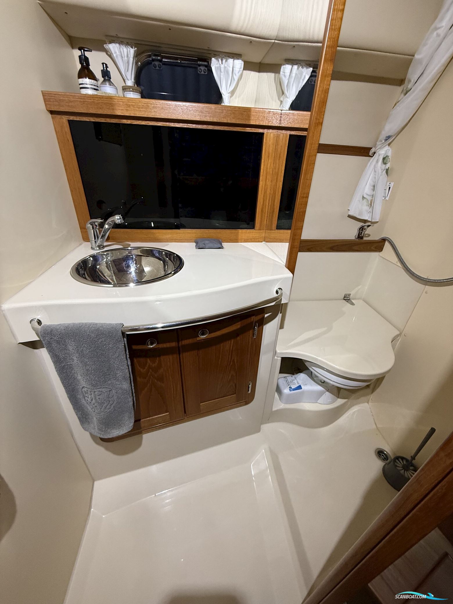 Viknes 1030 Gennemrenoveret