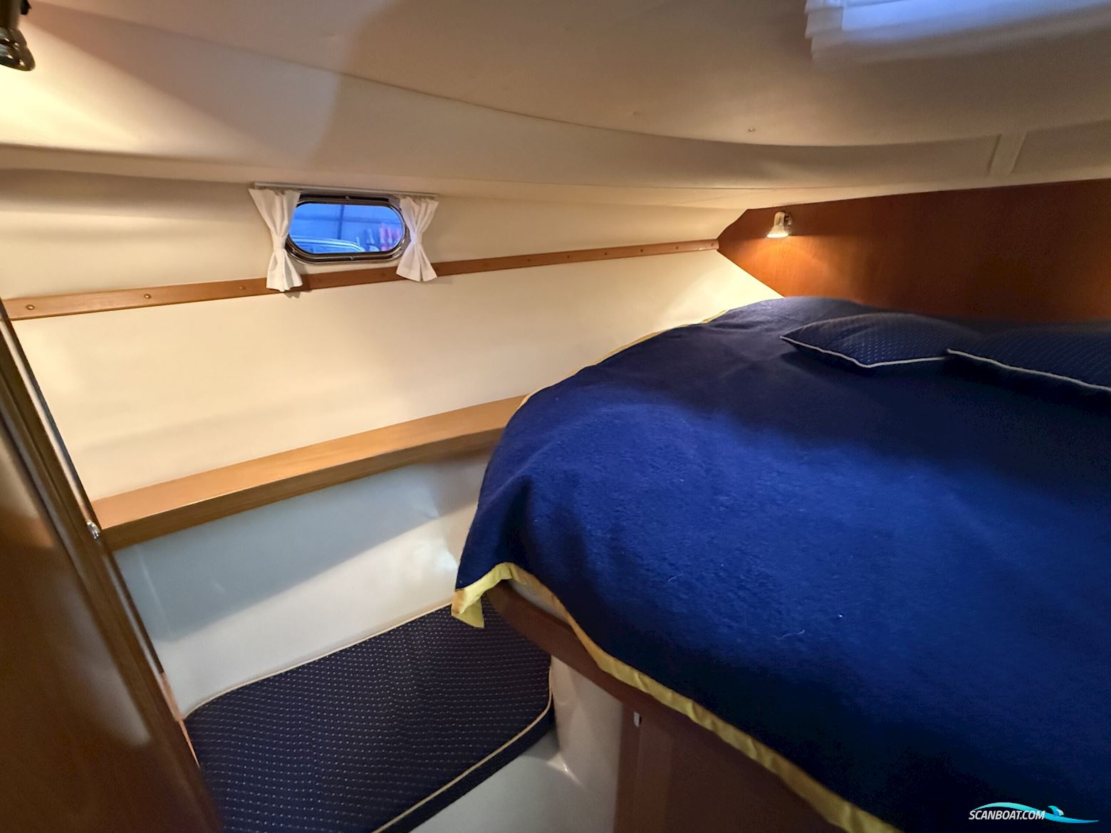 Viknes 1030 Gennemrenoveret