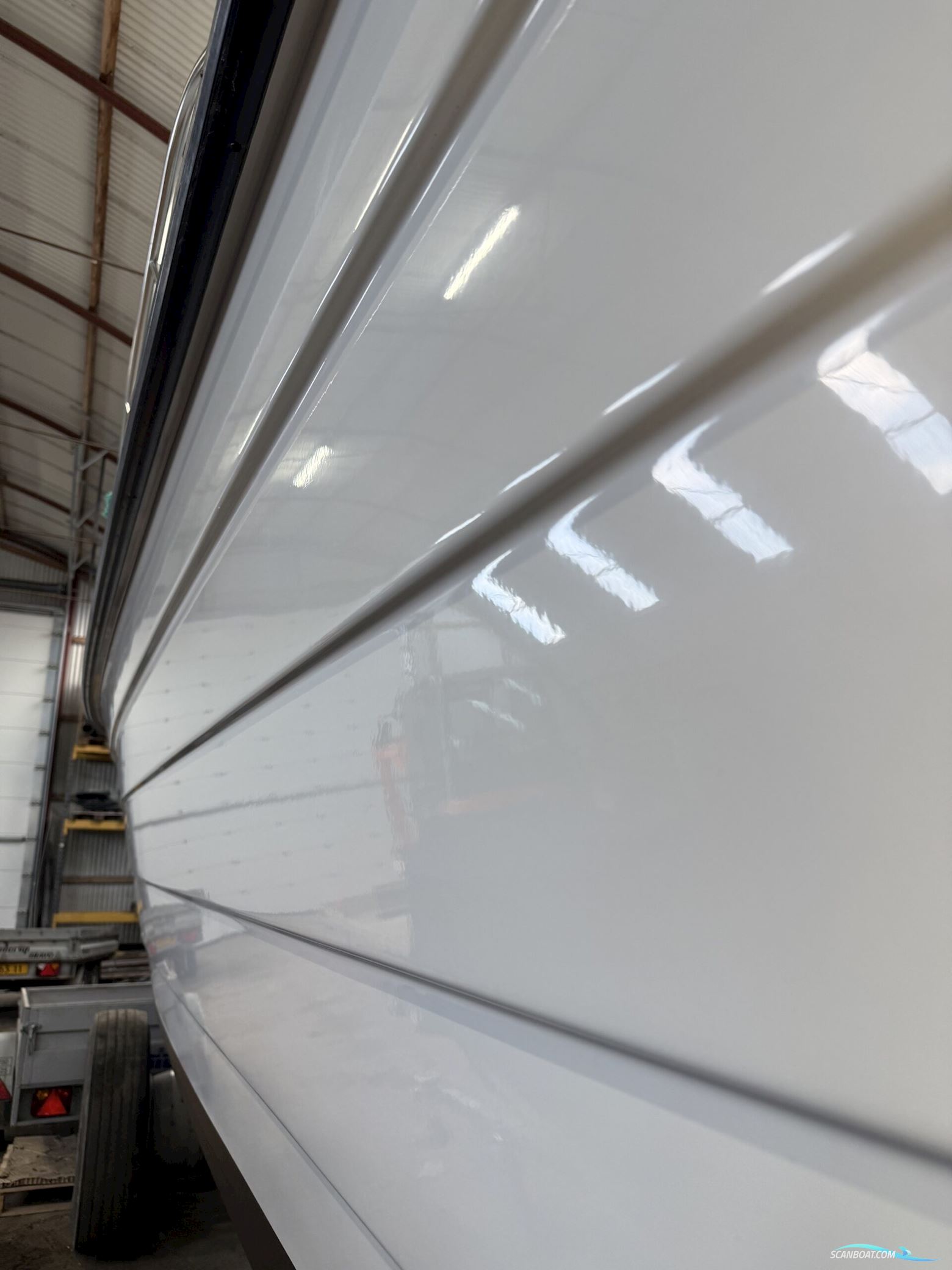 Viknes 1030 Gennemrenoveret