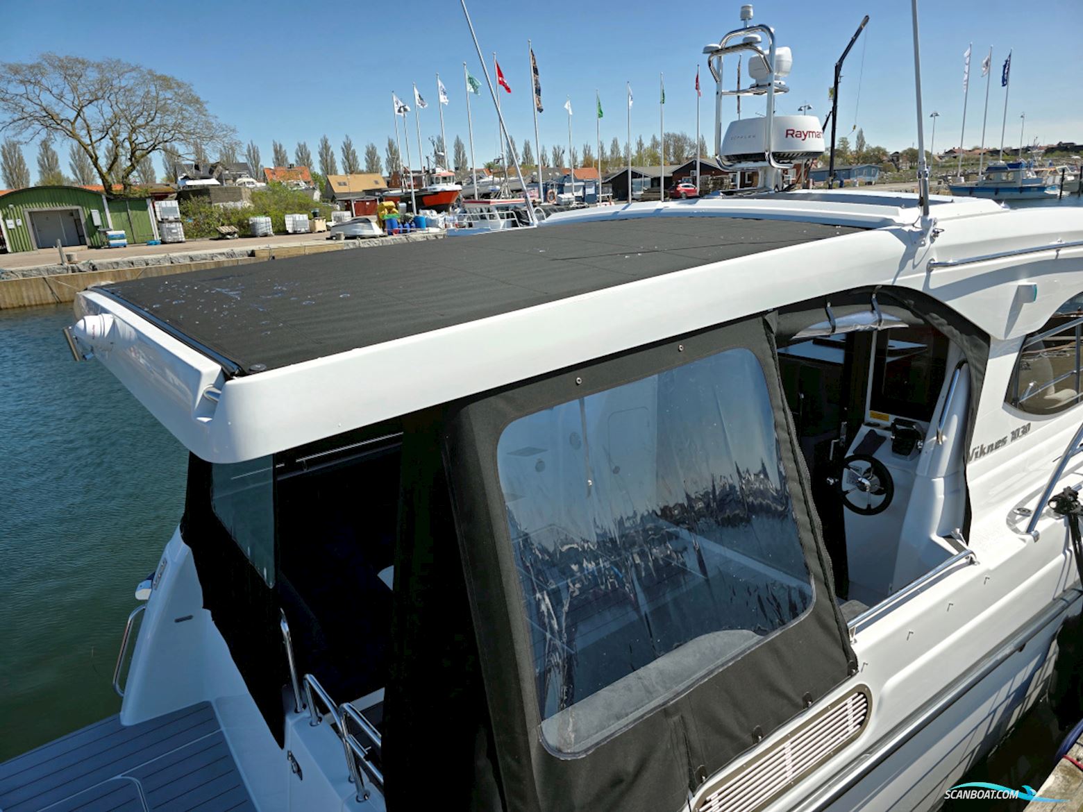Viknes 1030 HT Panorama 2026