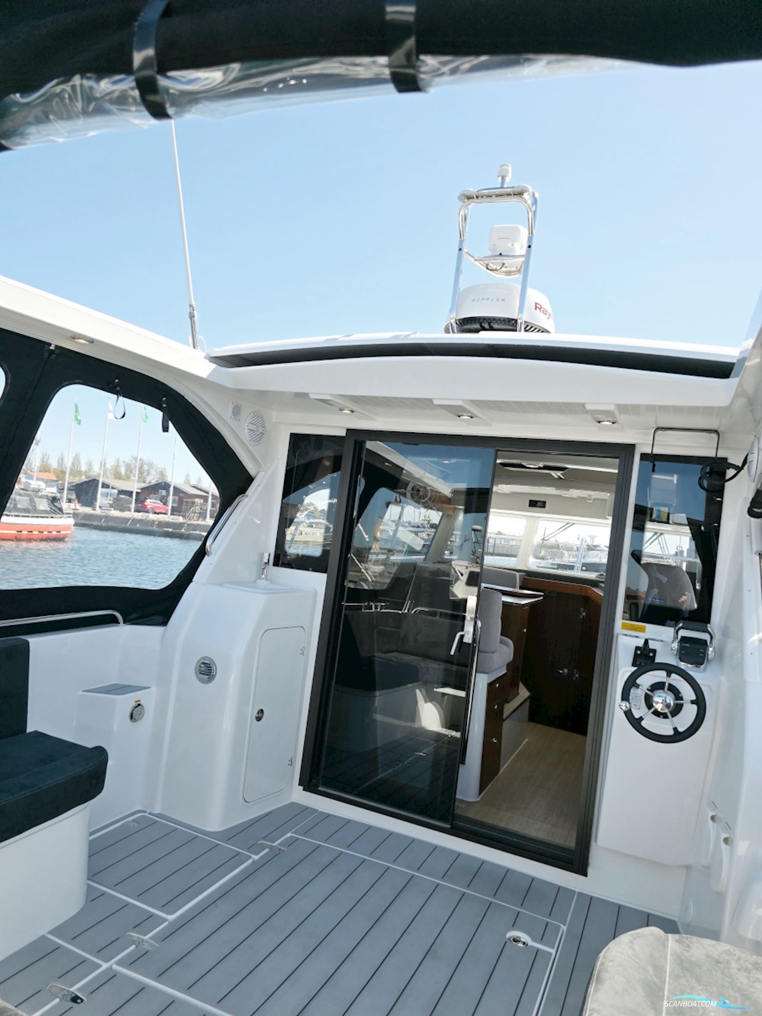 Viknes 1030 HT Panorama 2026