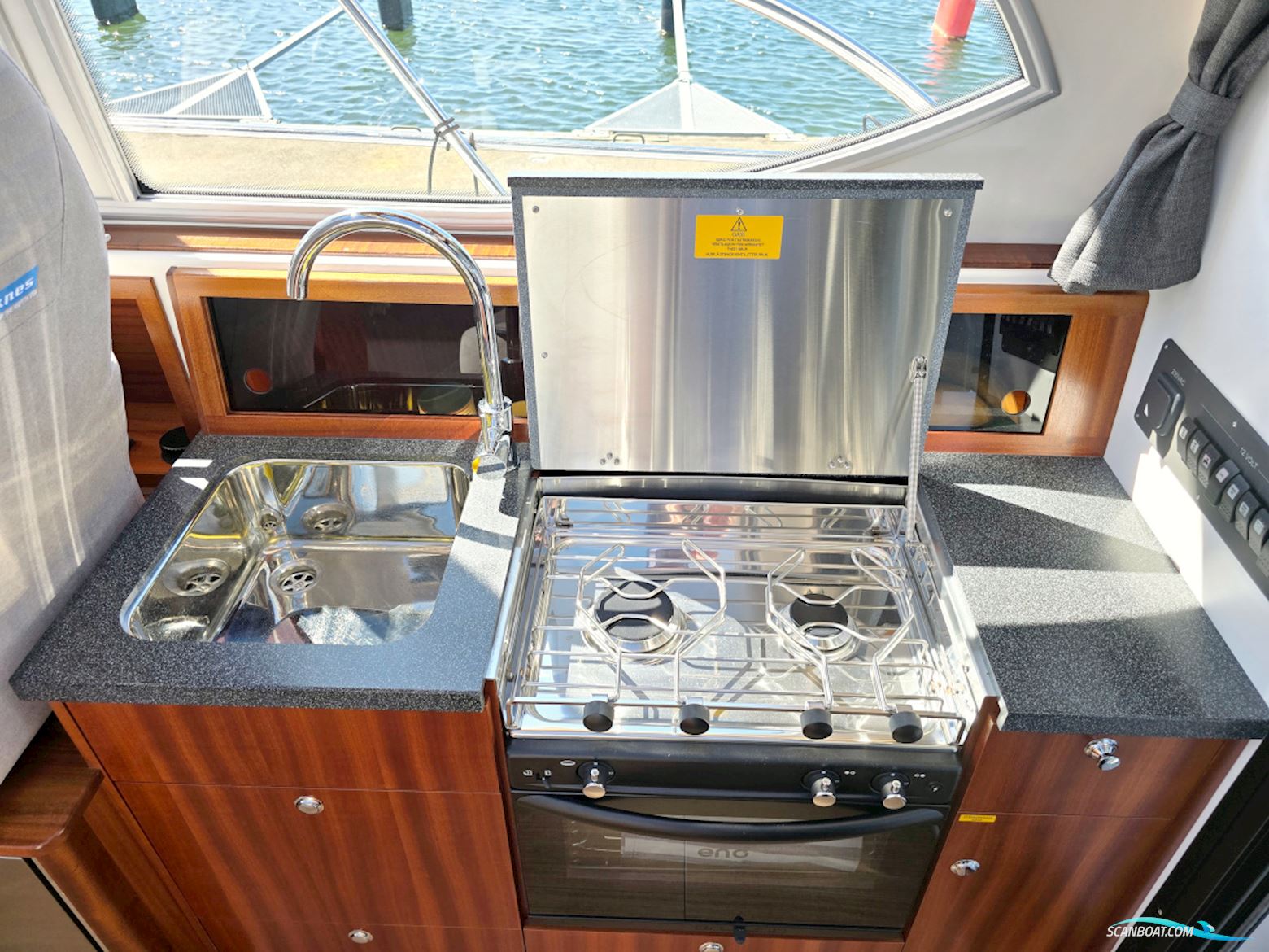 Viknes 1030 HT Panorama 2026