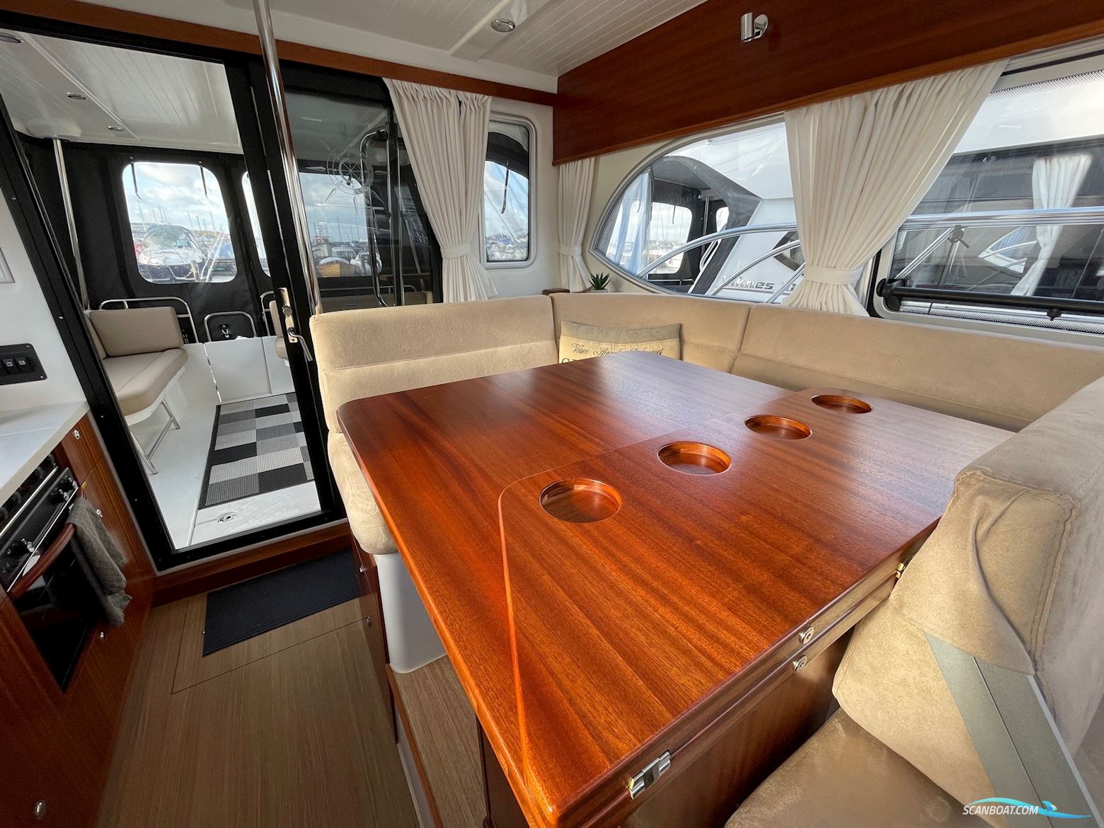 Viknes 1030 K3 Sunbridge NY