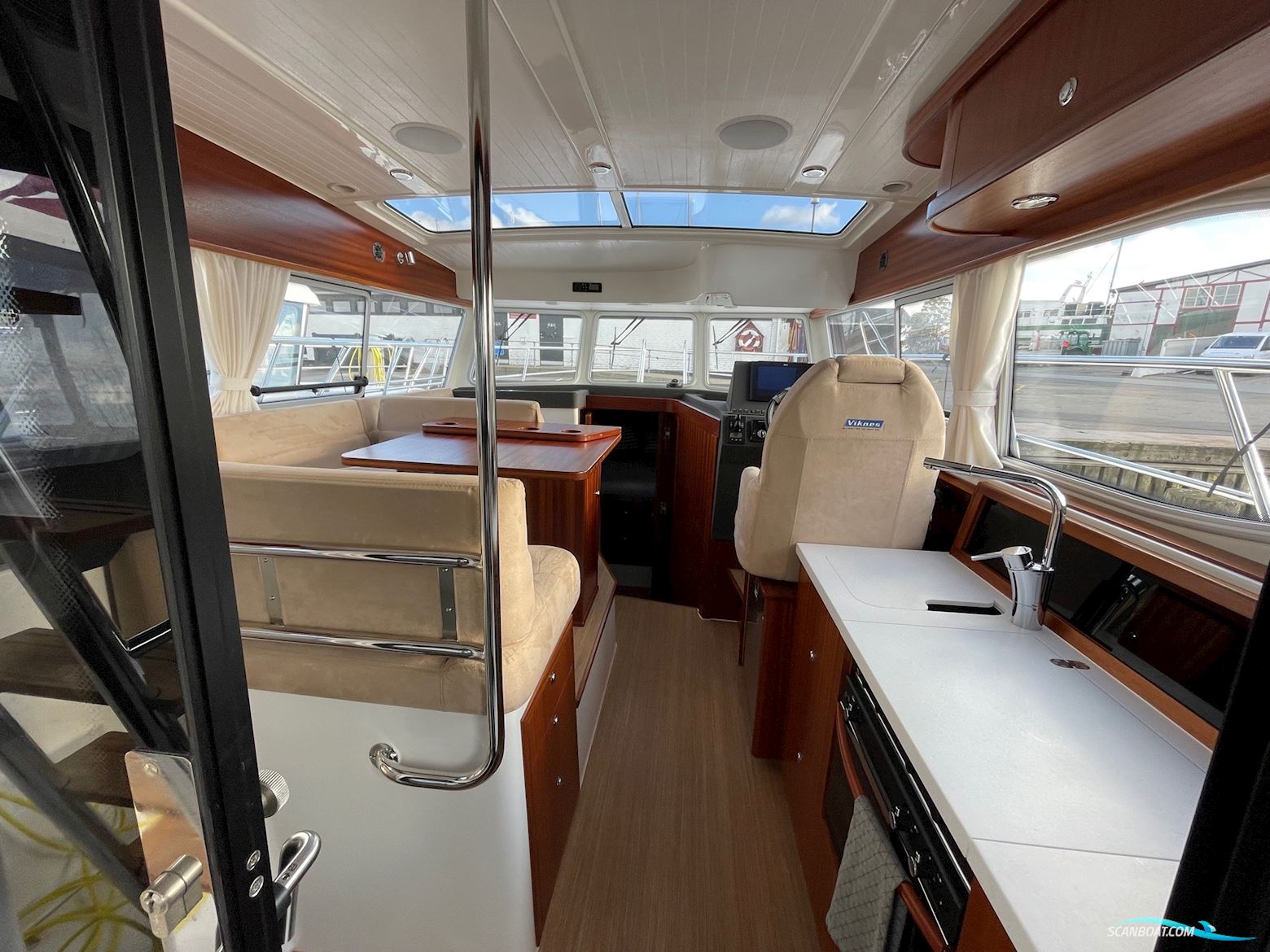 Viknes 1030 K3 Sunbridge NY