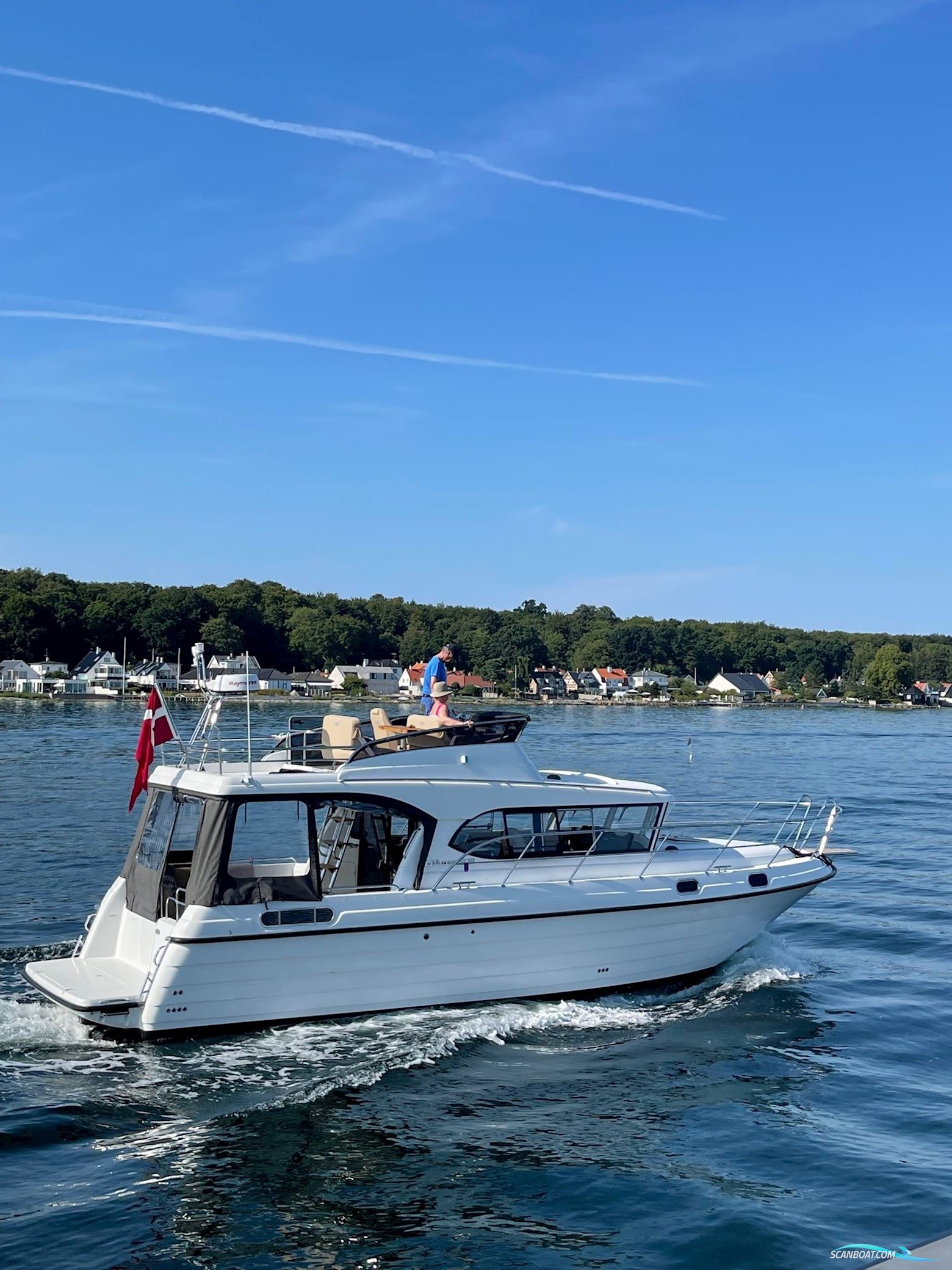 Viknes 1030 K3 Sunbridge NY