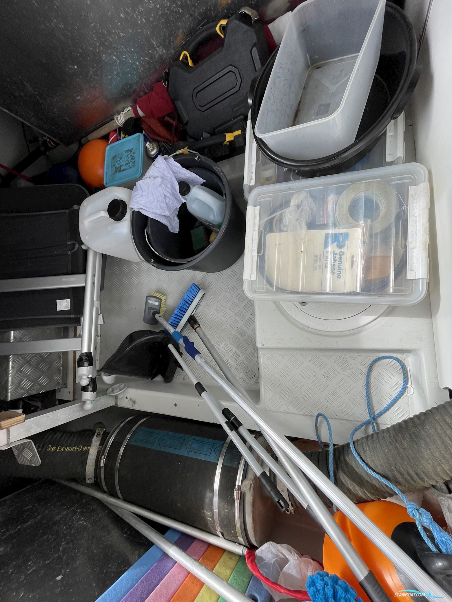 Viknes 1030 K3 Targa og Teak. Extra Nedsat Til 900.000,- Solgt!