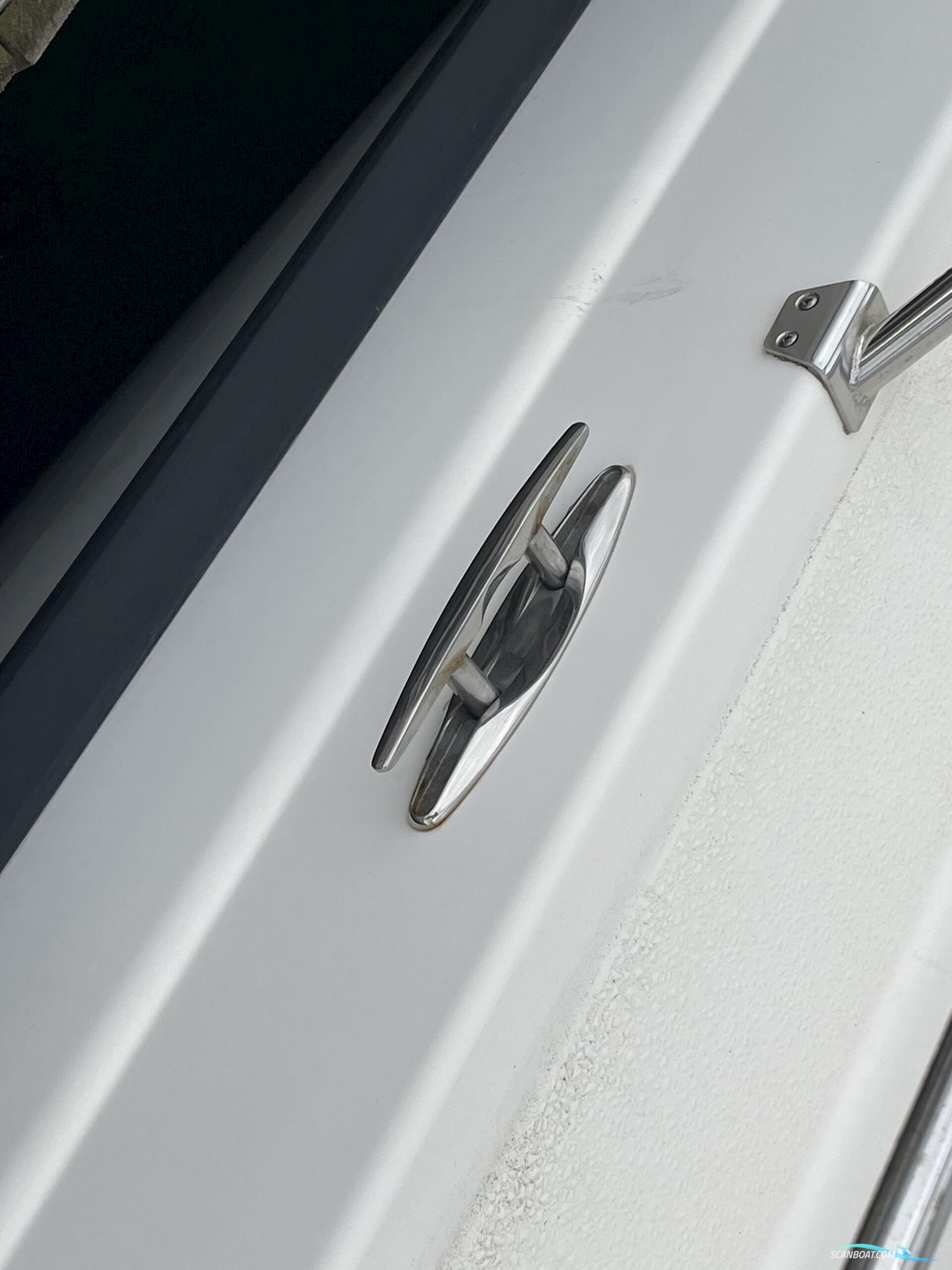 Viknes 1030 K3 Targa og Teak. Extra Nedsat Til 900.000,- Solgt!