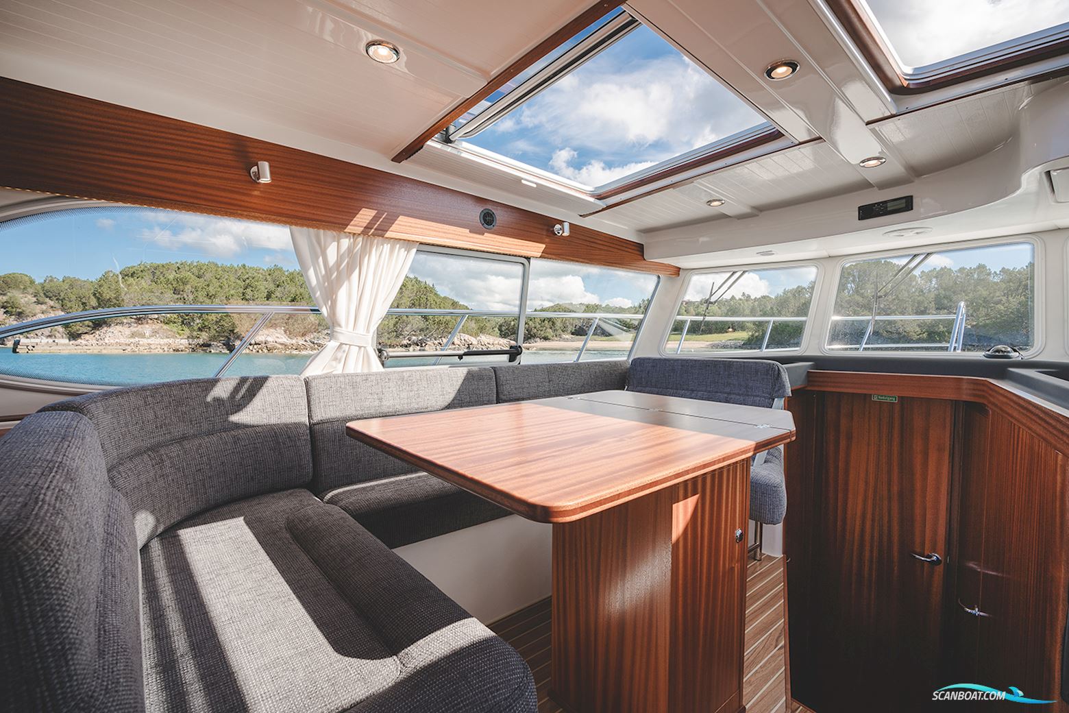 Viknes 1030 Panorama NY