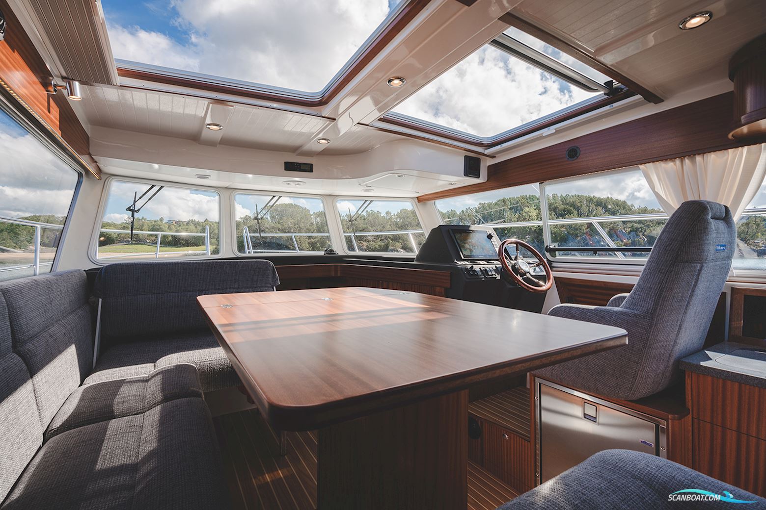 Viknes 1030 Panorama NY