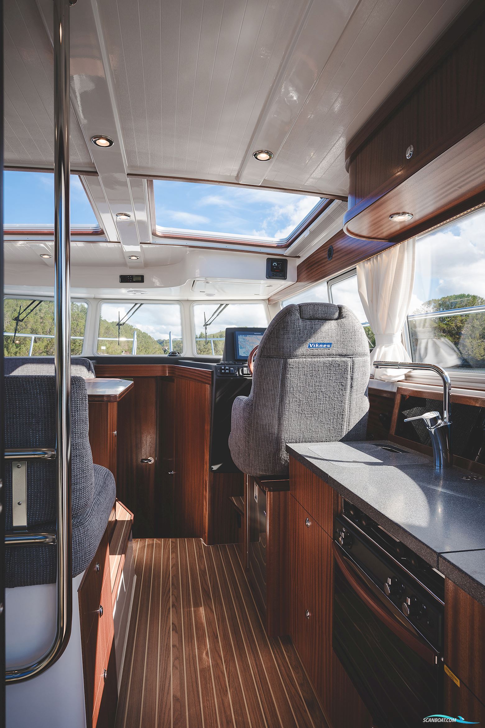 Viknes 1030 Panorama NY