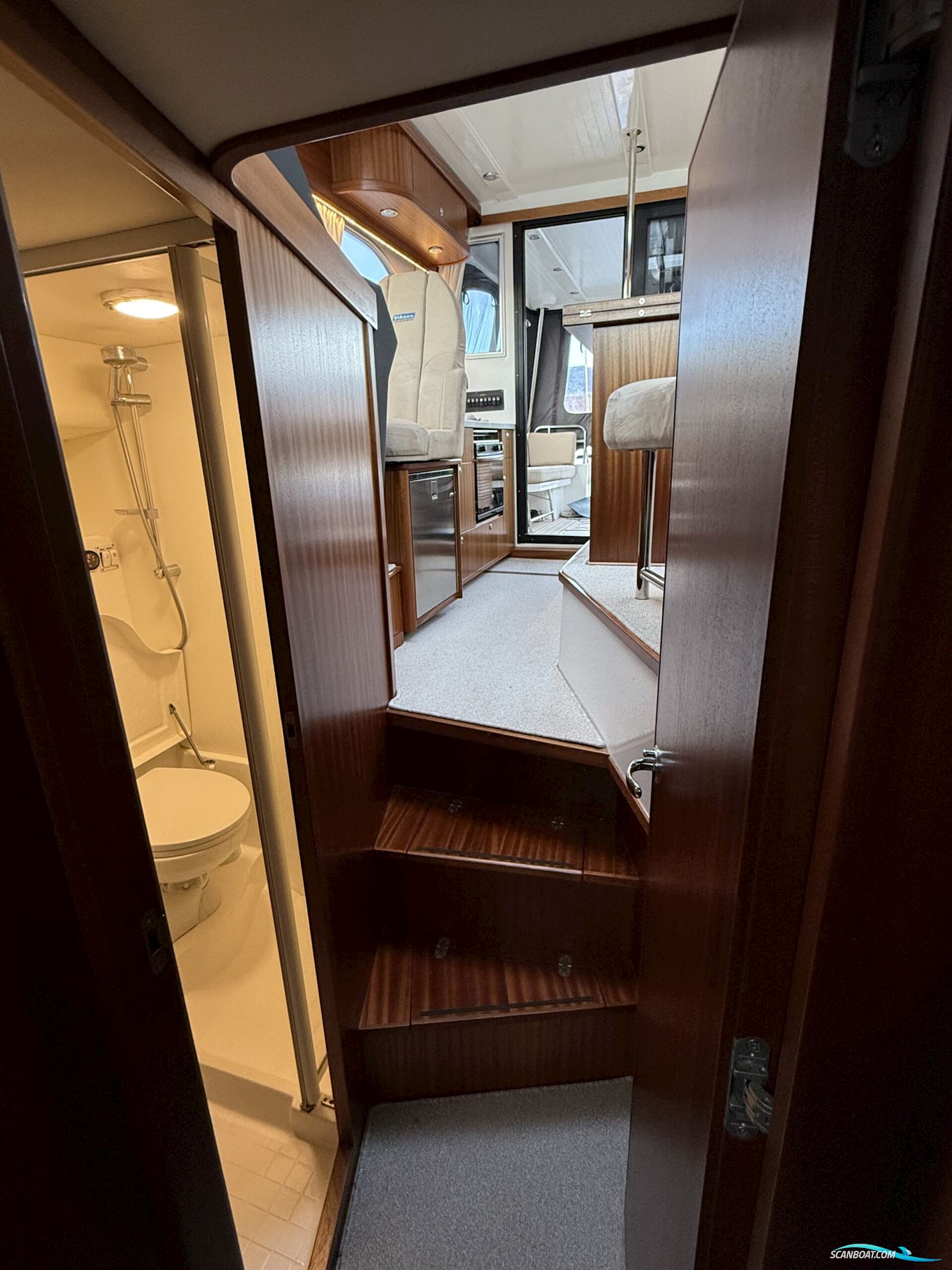 Viknes 1030 Sunbridge. NEDSAT 100.000,-