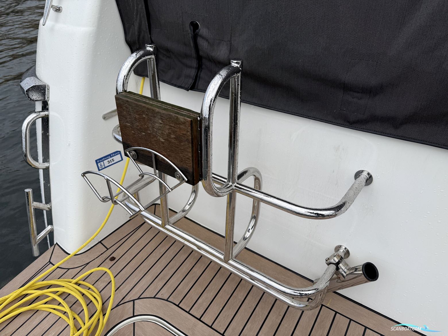 Viknes 1030 Sunbridge. NEDSAT 100.000,-