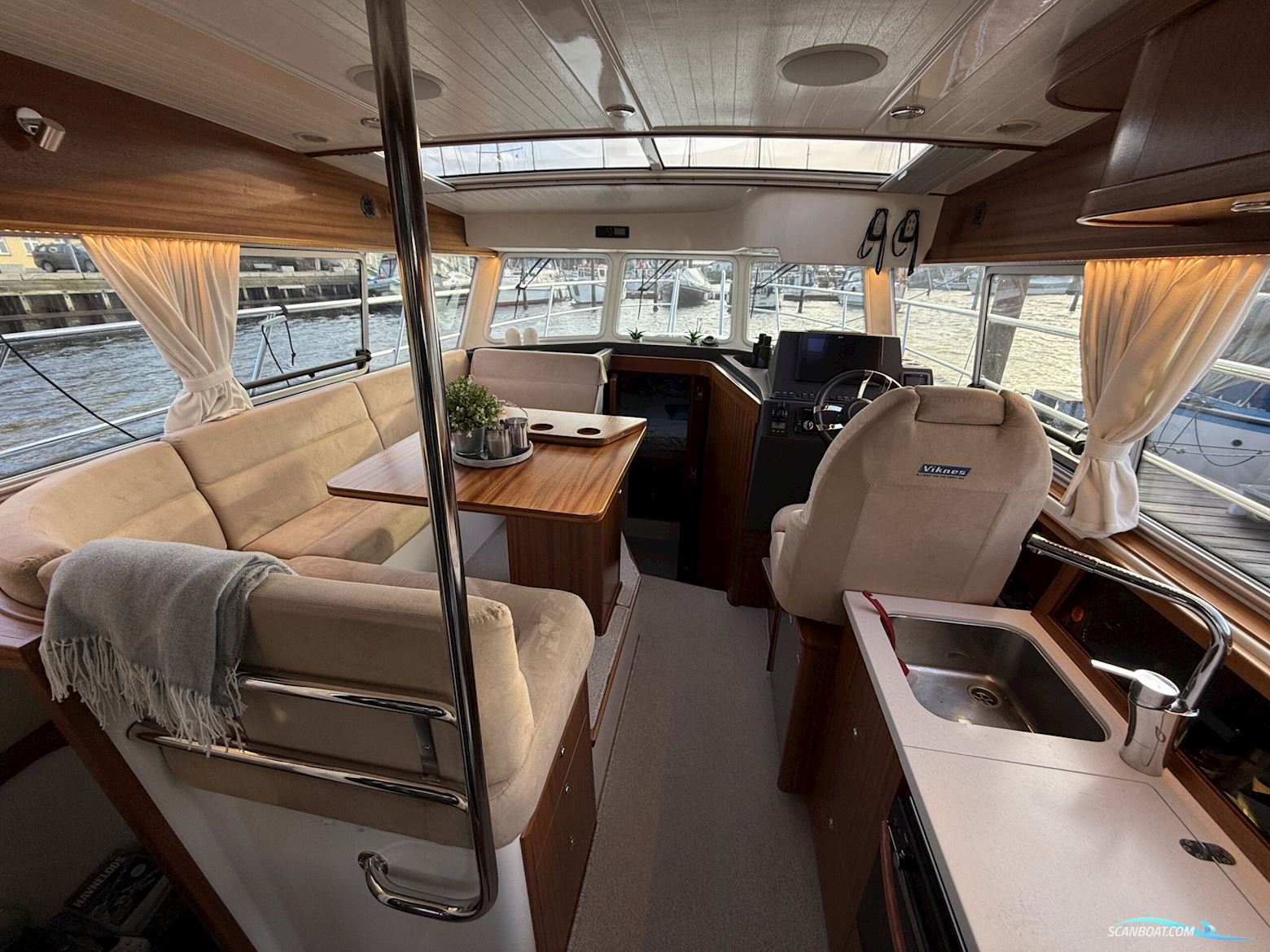 Viknes 1030 Sunbridge.