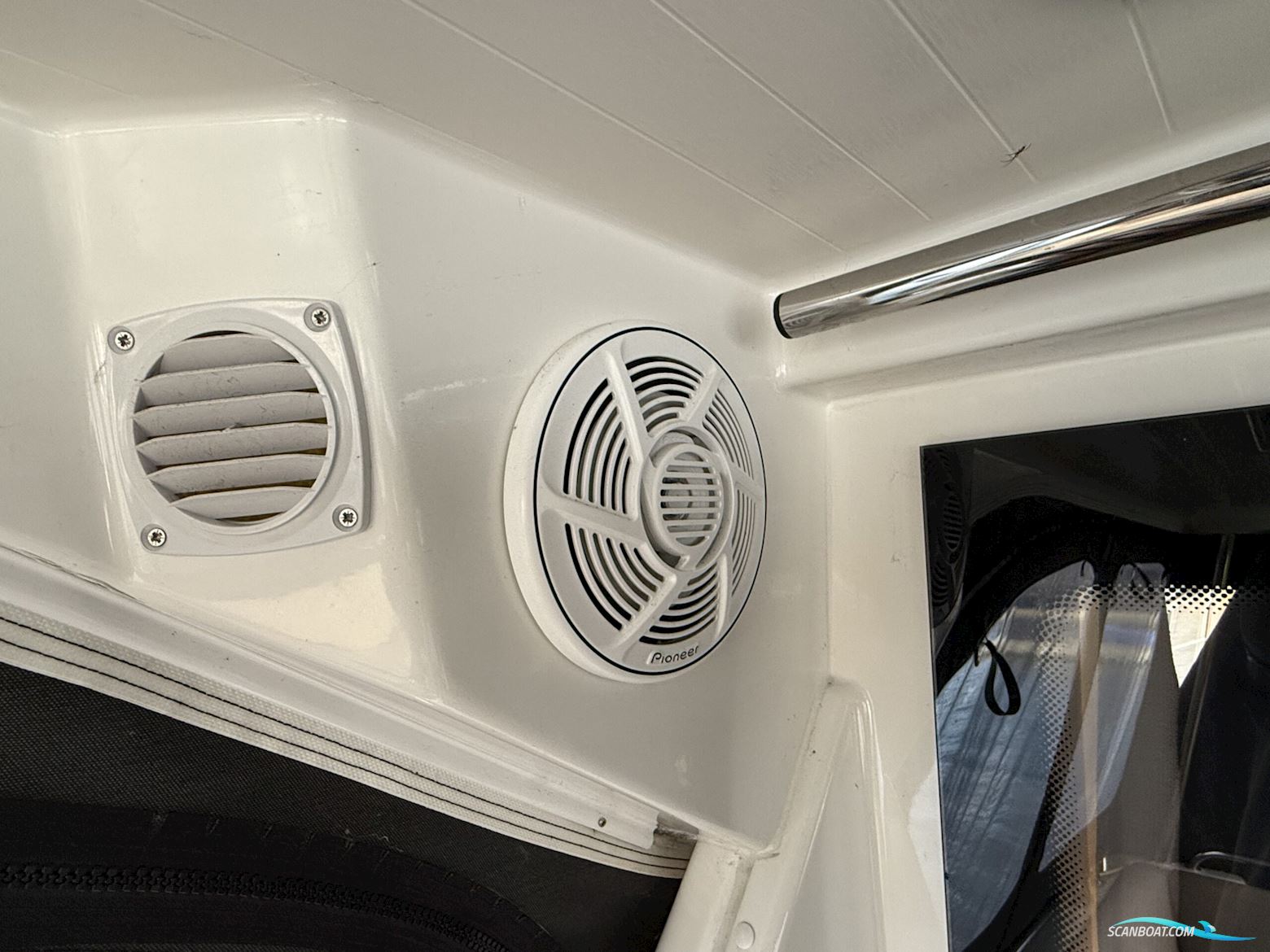 Viknes 1030 Sunbridge.