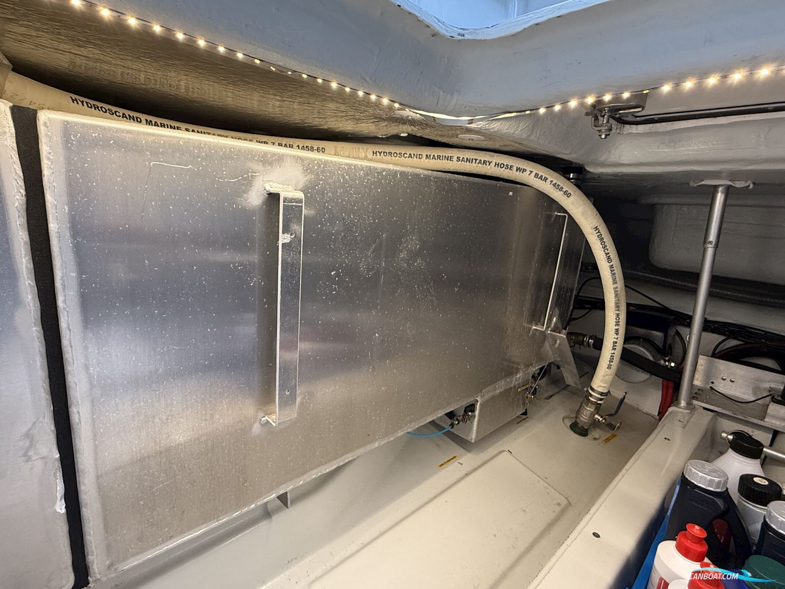 Viknes 1030 Sunbridge.