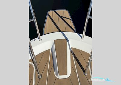 Viknes 1080, Næsten ny 2025 Model Motorbåt 2025, med Yanmar motor, Danmark