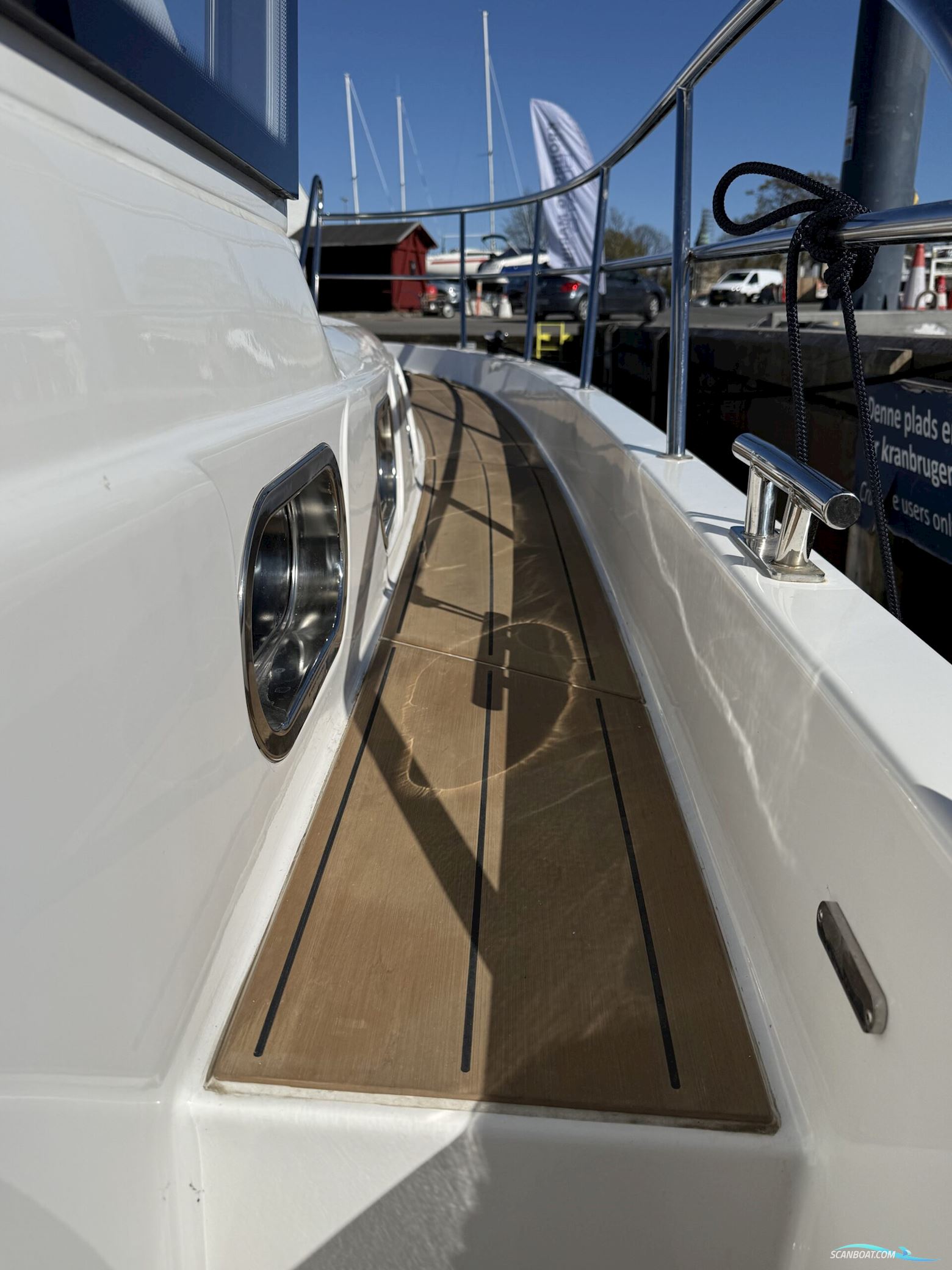 Viknes 1080, Næsten ny 2025 Model