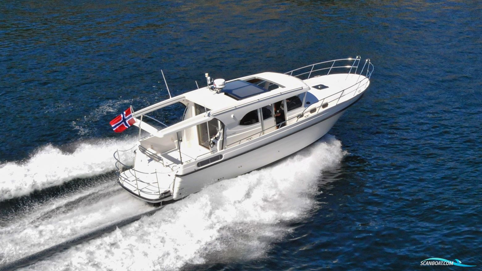 Viknes 1080 Panorama NY