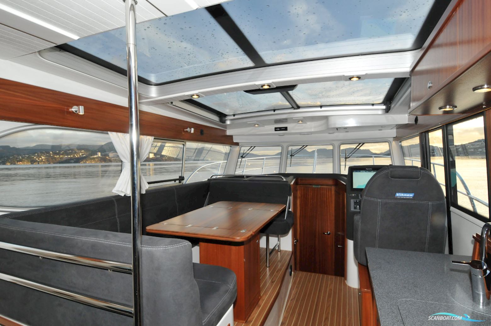 Viknes 1080 Panorama NY