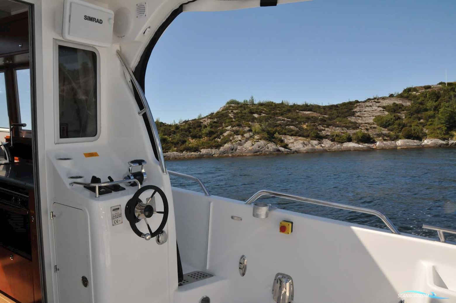 Viknes 1080 Panorama NY