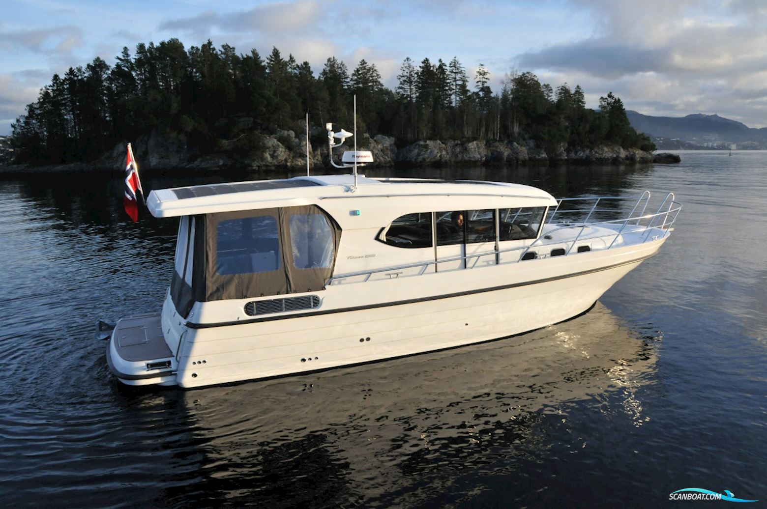 Viknes 1080 Panorama NY