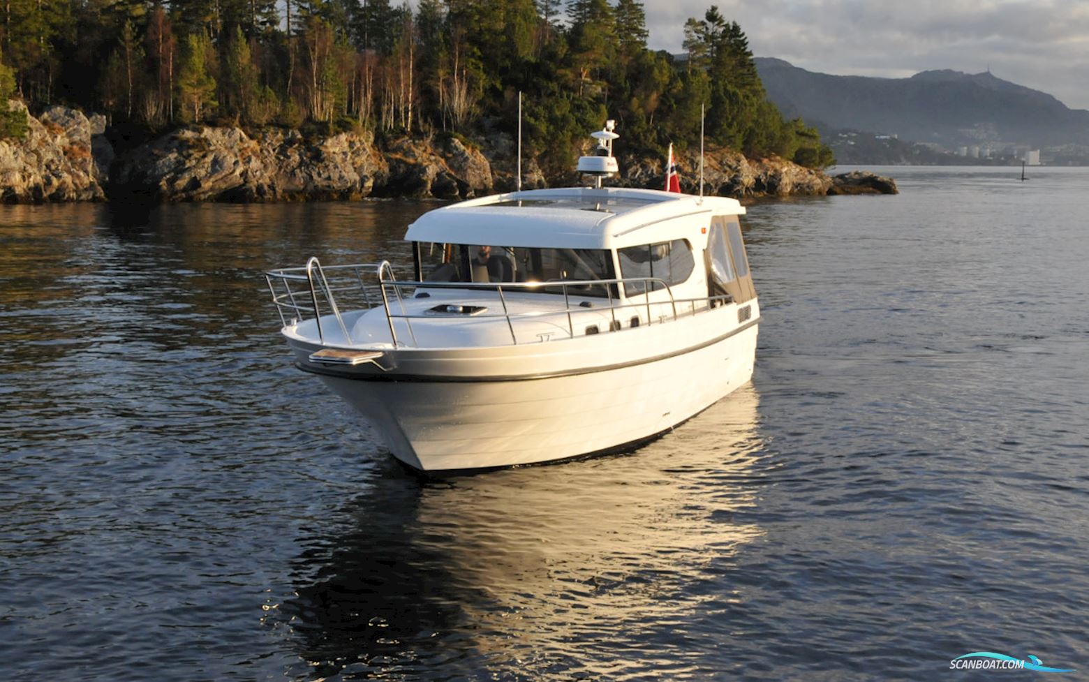 Viknes 1080 Panorama NY