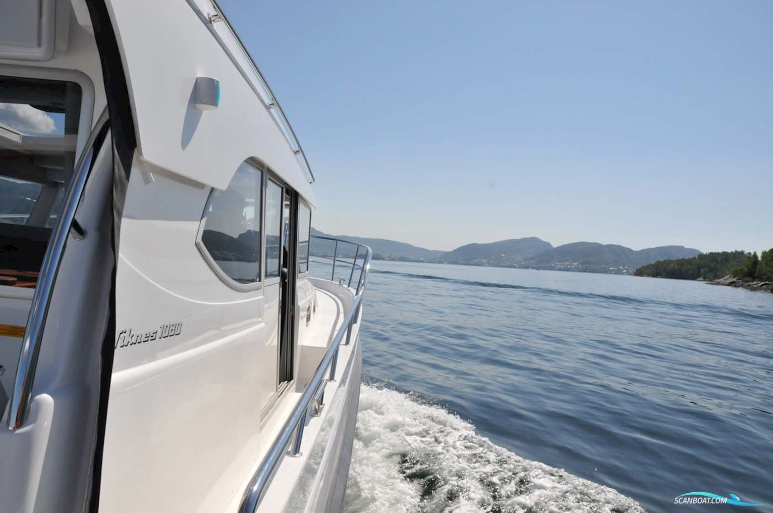 Viknes 1080 Panorama NY