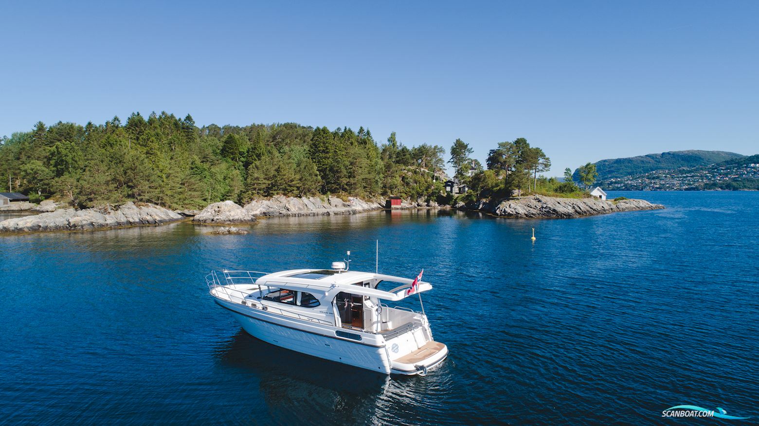 Viknes 1080 Panorama