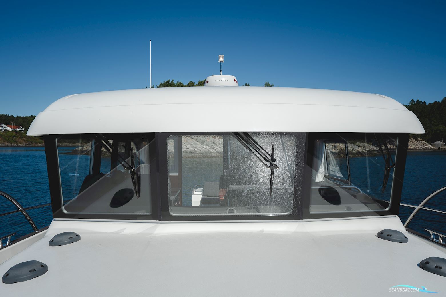 Viknes 1080 Panorama