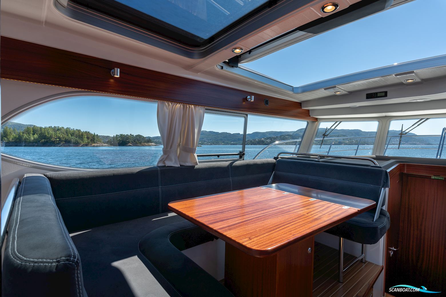 Viknes 1080 Panorama