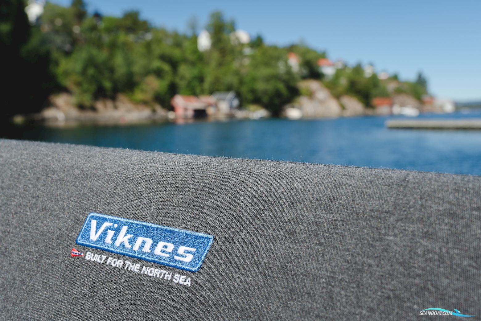 Viknes 1080 Panorama