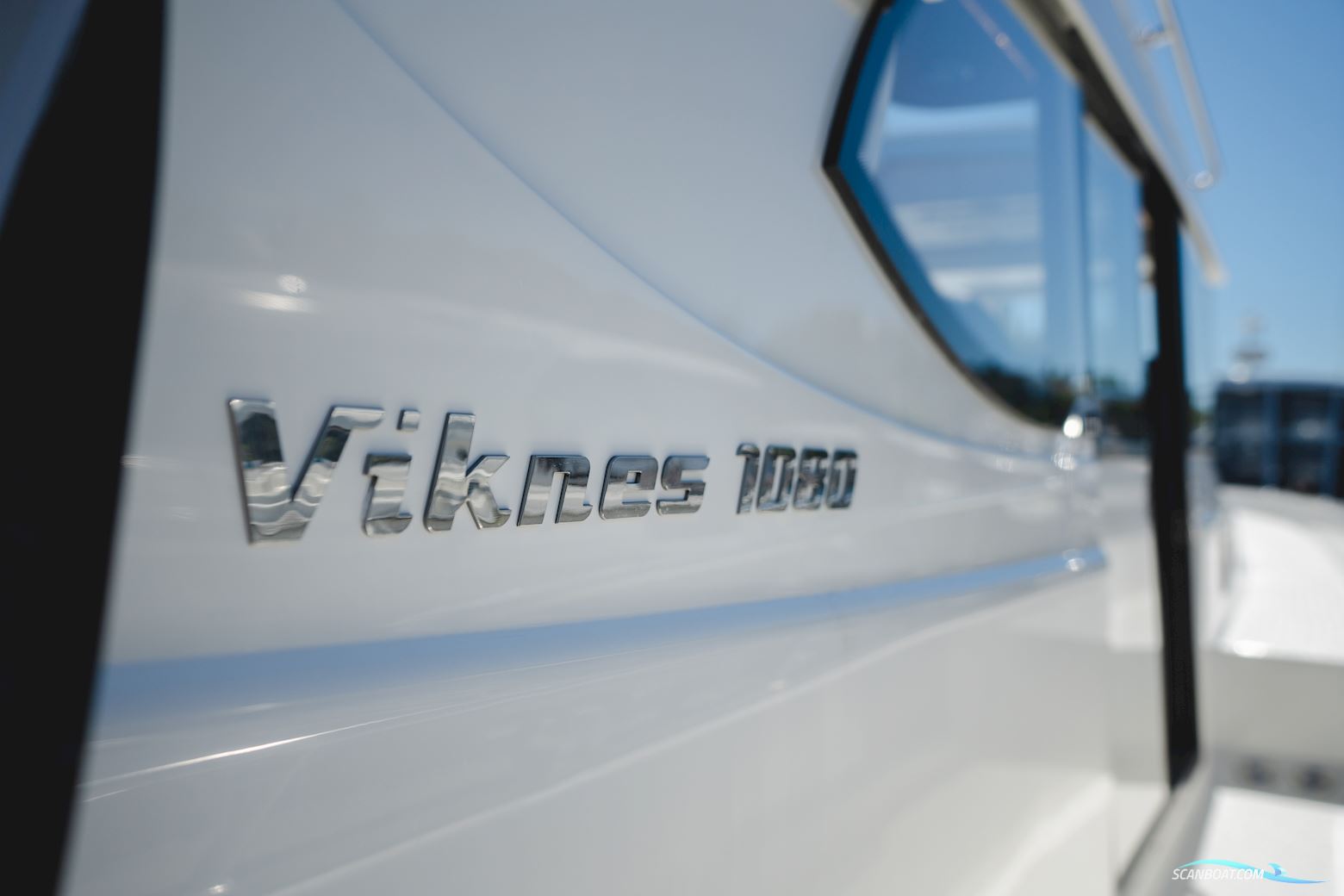 Viknes 1080 Panorama