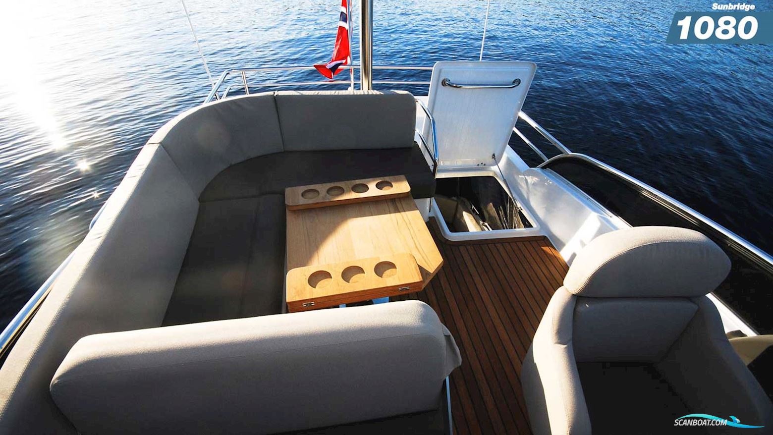 Viknes 1080 Sunbridge NY