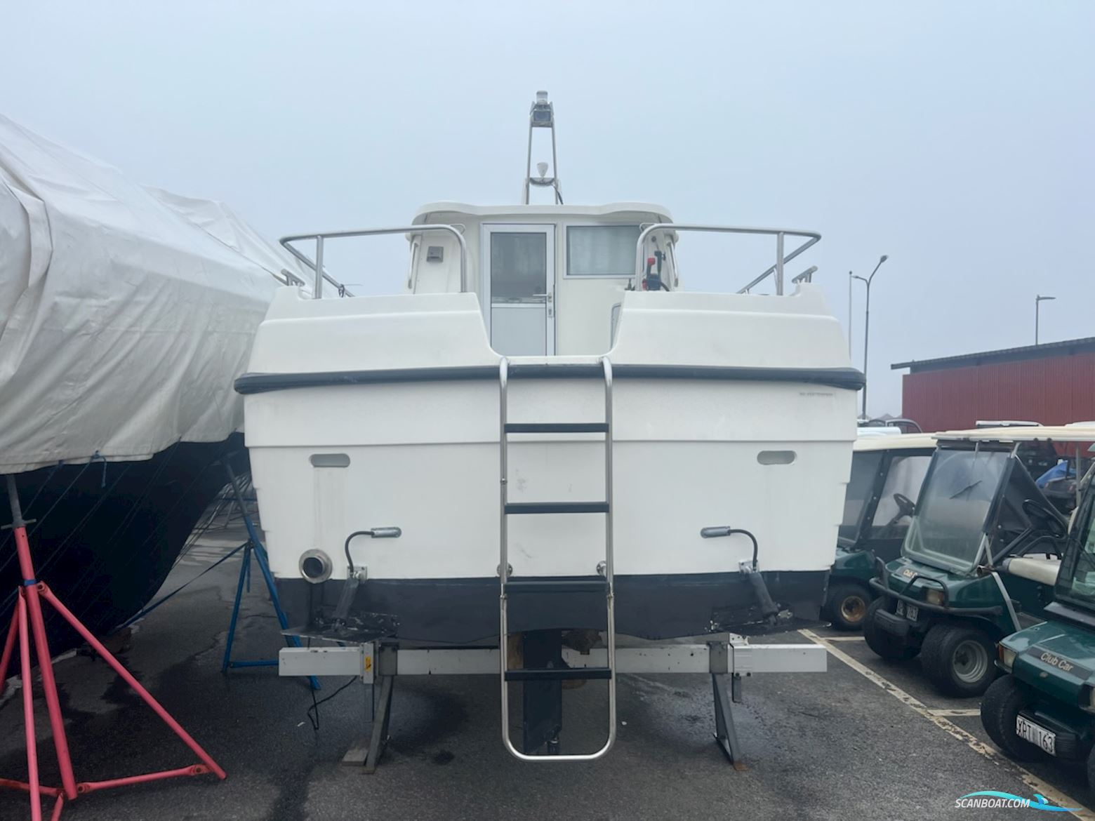 Viknes 770