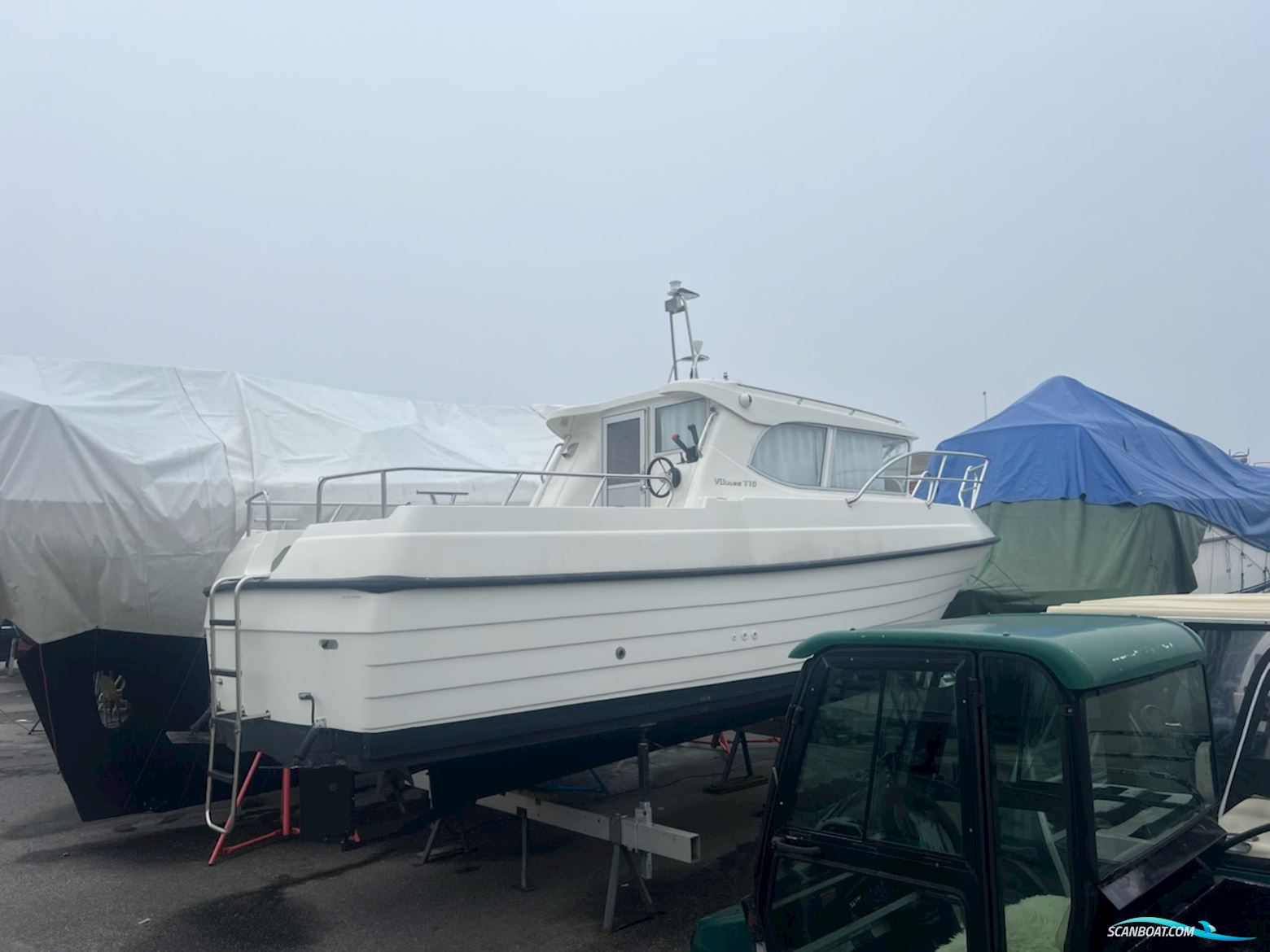 Viknes 770