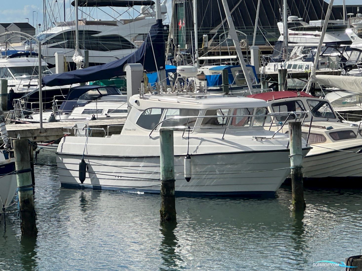 Viknes 770