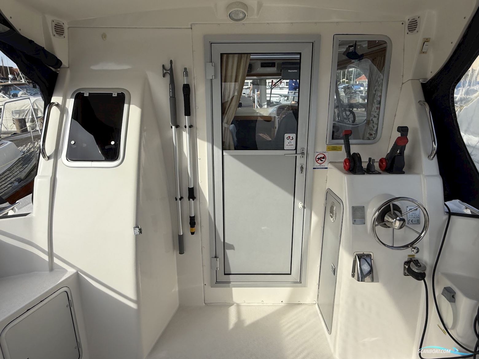 Viknes 830, utroligt velholdt