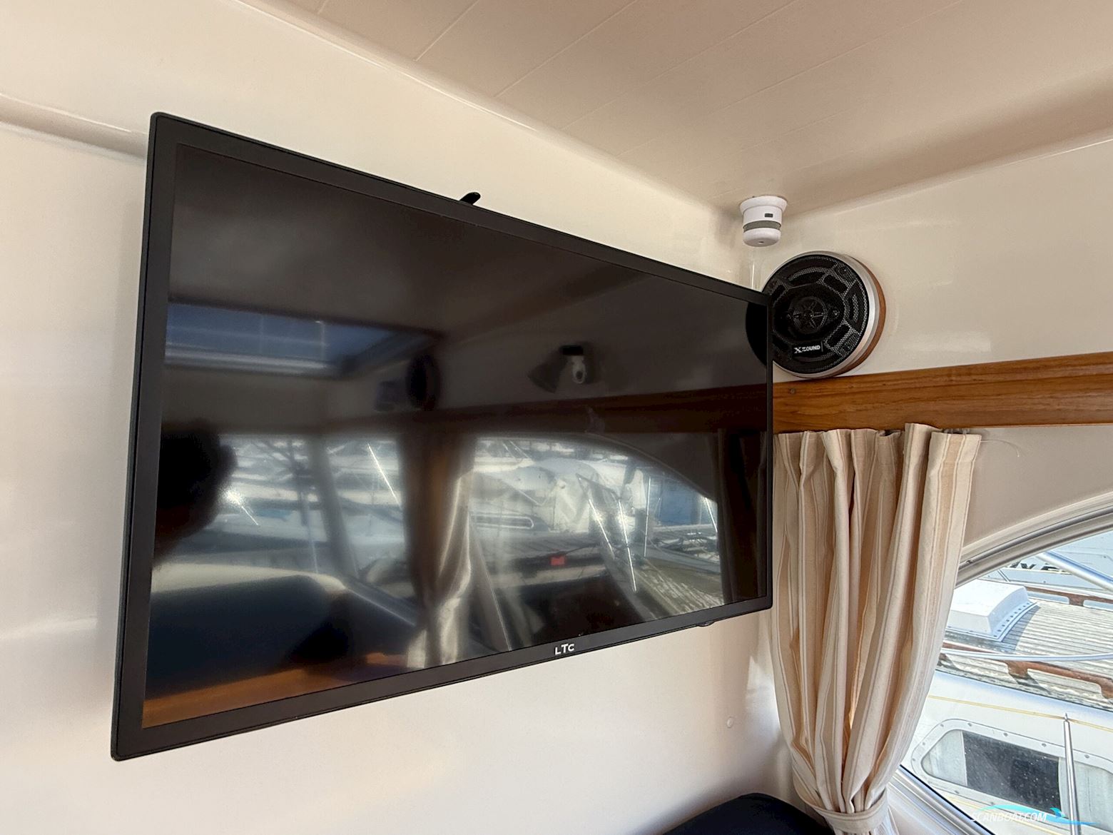 Viknes 830, utroligt velholdt