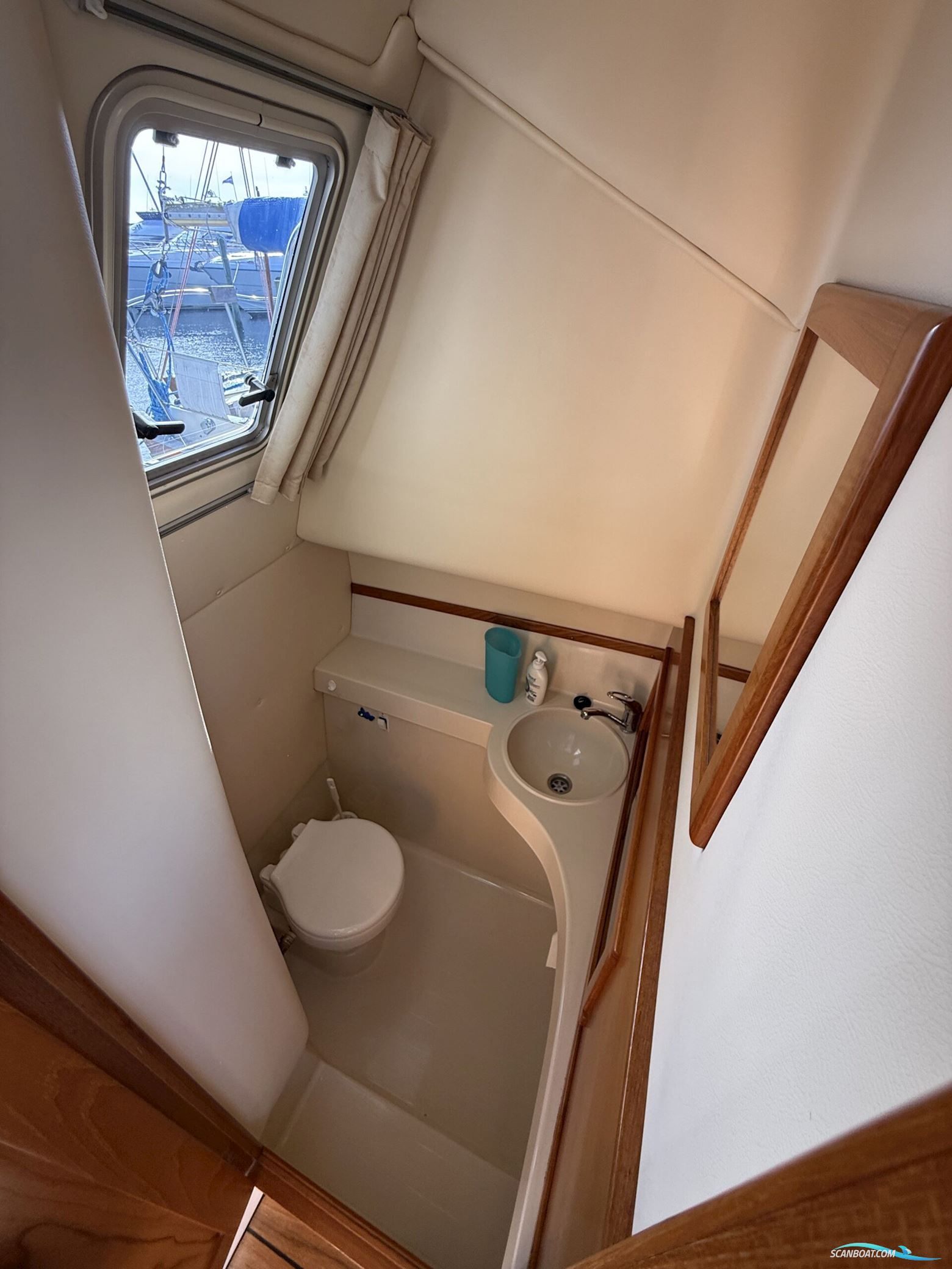 Viknes 830, utroligt velholdt