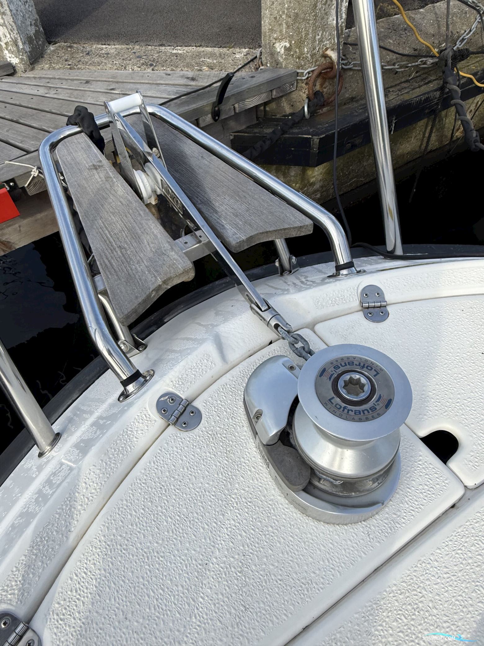 Viknes 830, Utroligt Velholdt. Solgt