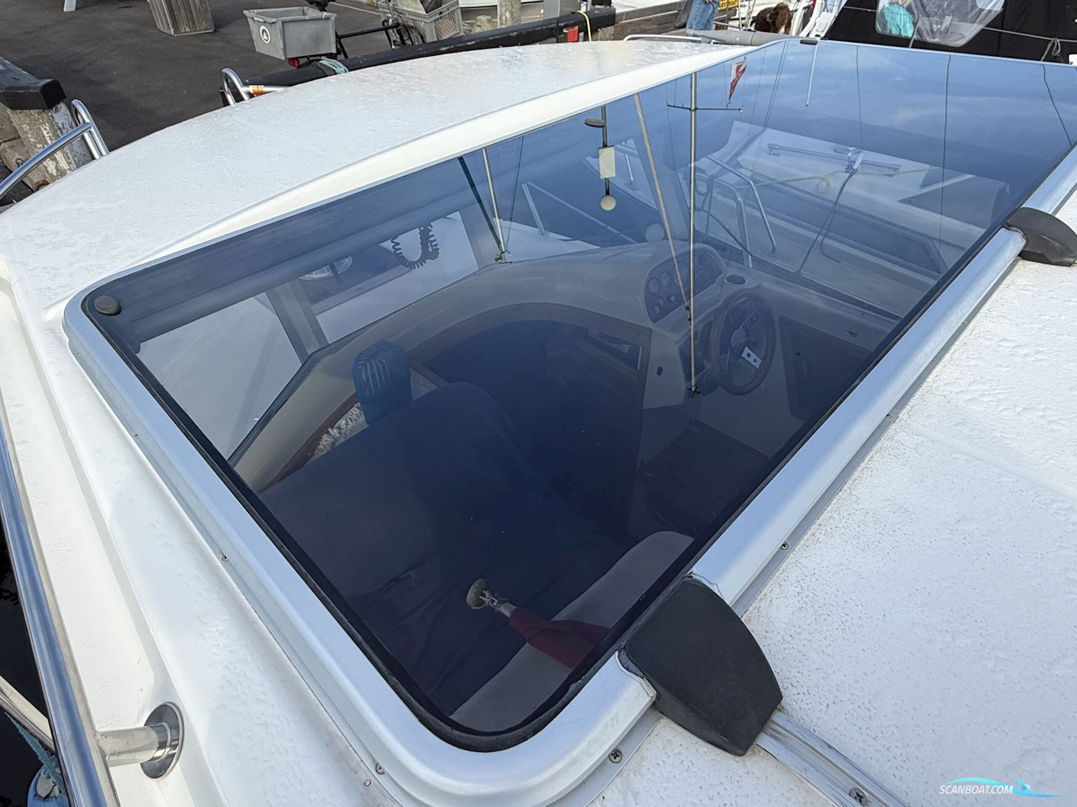 Viknes 830, Utroligt Velholdt. Solgt