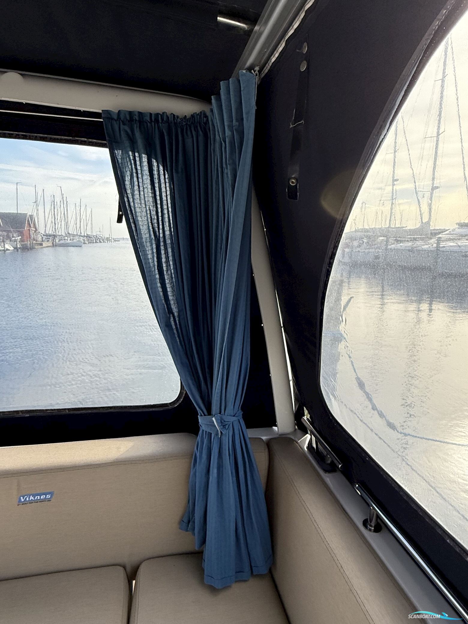 Viknes 830, Utroligt Velholdt. Solgt