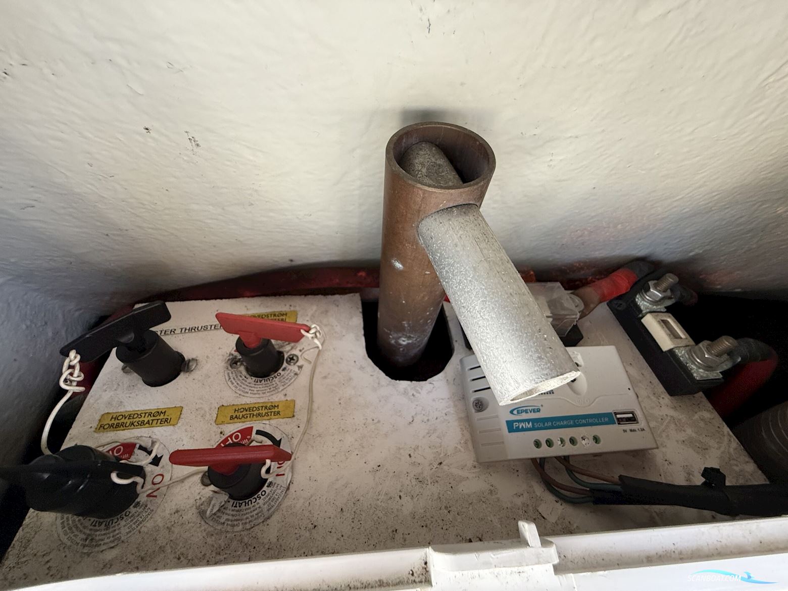 Viknes 830, Utroligt Velholdt. Solgt