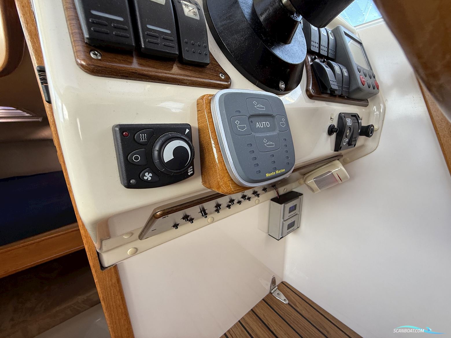 Viknes 830, Utroligt Velholdt. Solgt