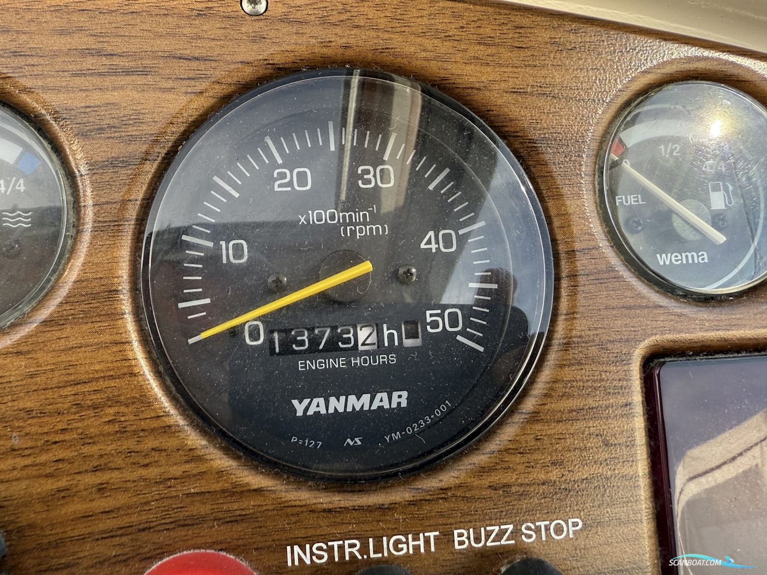 Viknes 830, Utroligt Velholdt. Solgt