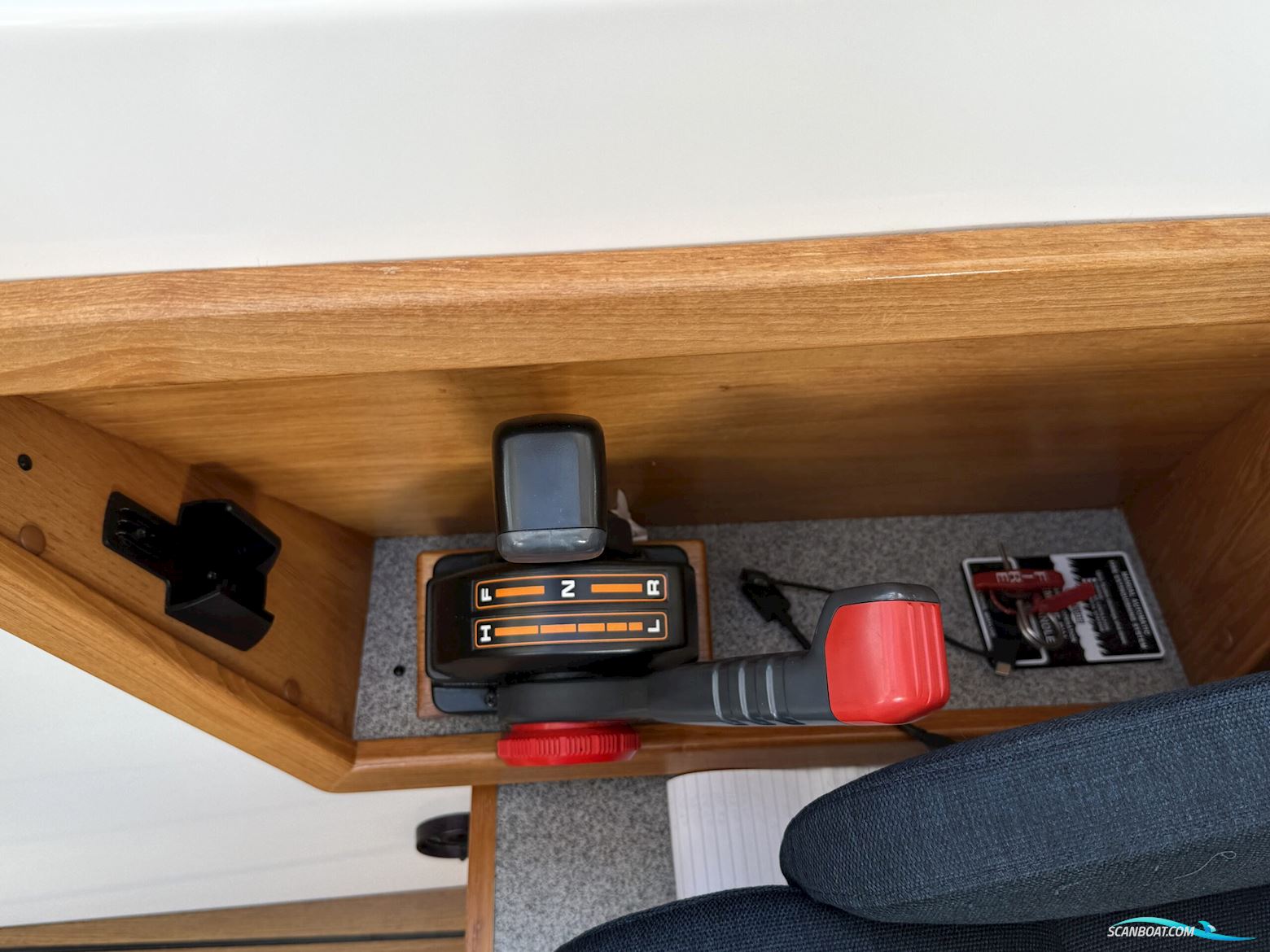 Viknes 830, Utroligt Velholdt. Solgt