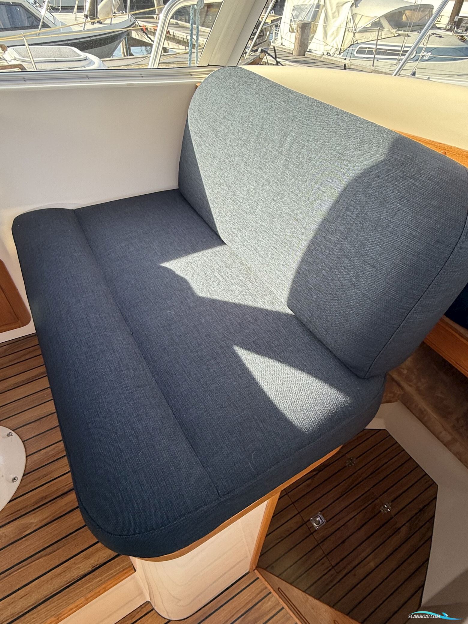 Viknes 830, Utroligt Velholdt. Solgt